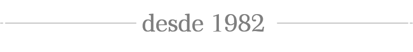 desde 1982